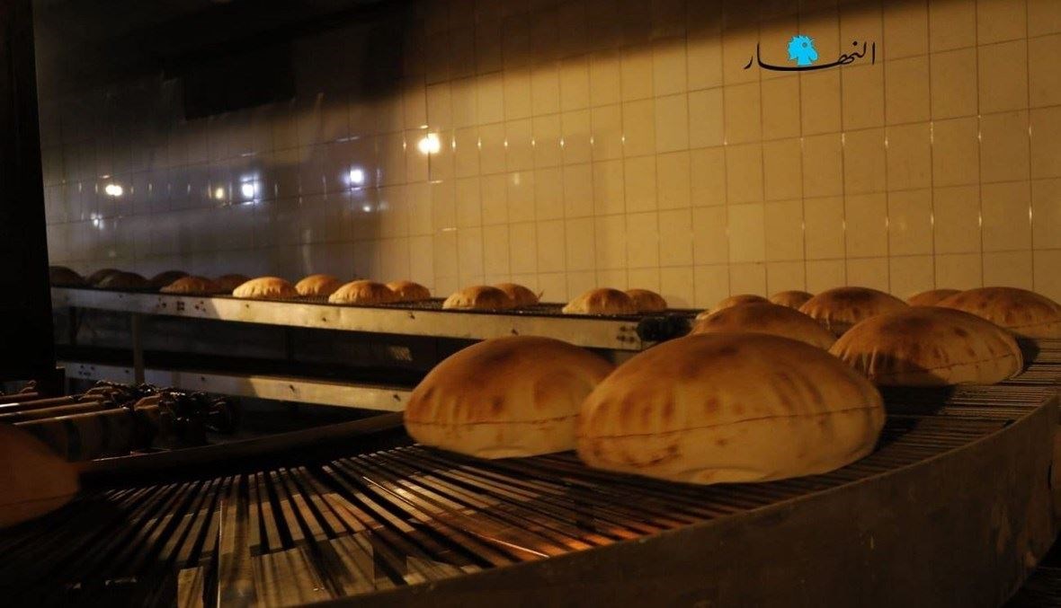 نقيب الأفران في الشمال يُصعّد... "تحذير من "تحويل لقمة العيش إلى السوق السوداء"