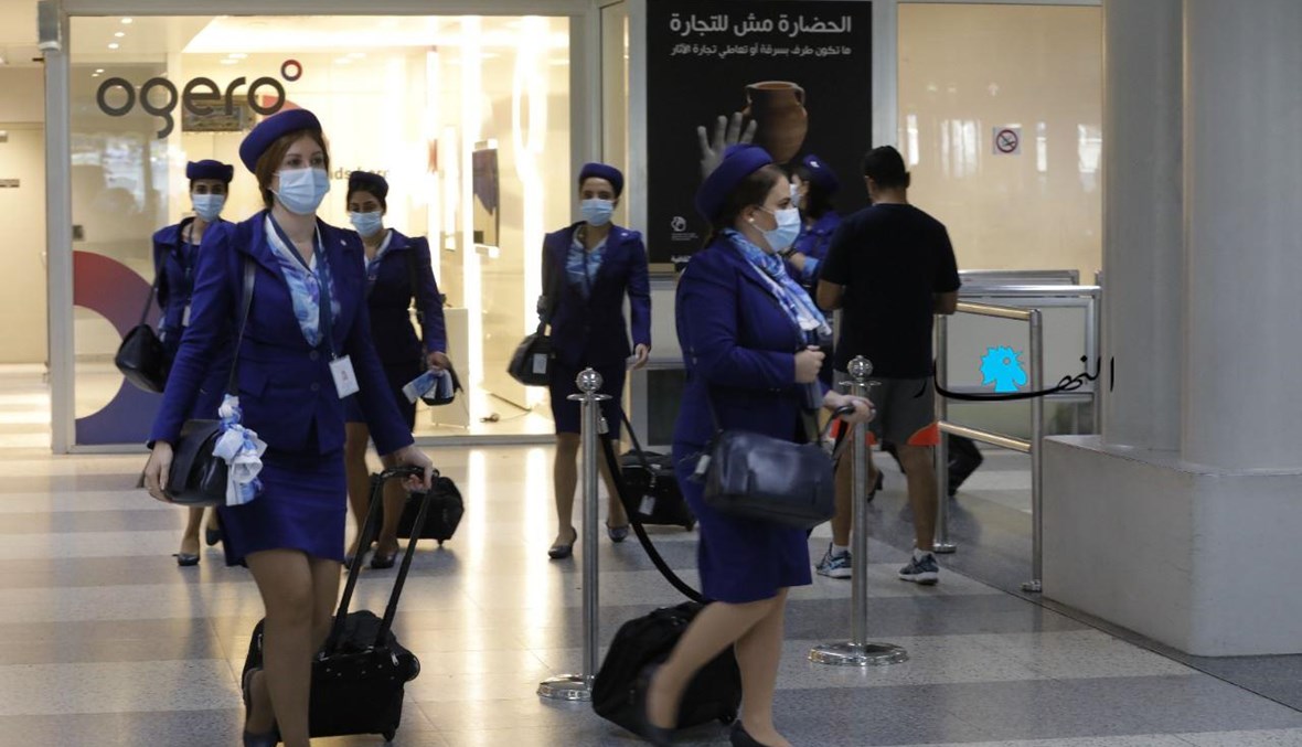 "بجنونك بحبك" رزمة سياحية لتسويق لبنان بأسعار مجنونة... "الميدل إيست" ساهمت بتخفيضات 70% وأسعار الفنادق مُغرية