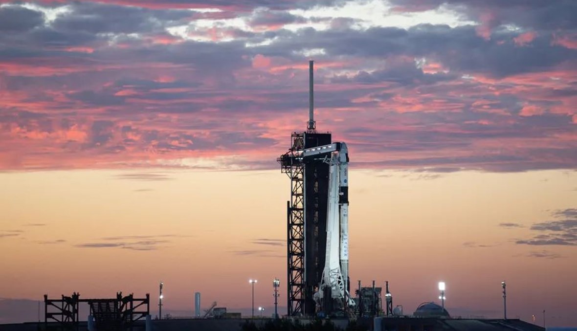 "ناسا" تعلن تأجيل رحلة "SpaceX Crew-3" من جديد