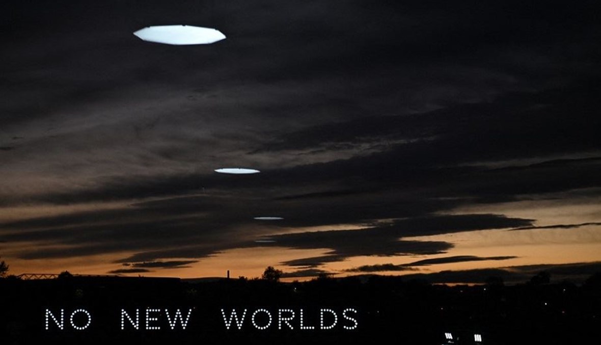 بين المديح وخيبات الأمل والتبرعات العشوائية... مؤتمر "كوب26" يبدأ أسبوعه الثاني