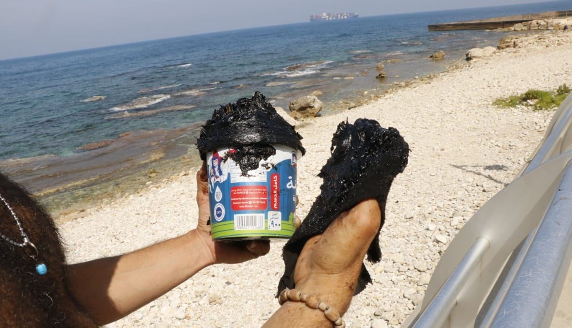 كيف يتجنّب لبنان كارثة تسرّب نفطي جديدة؟