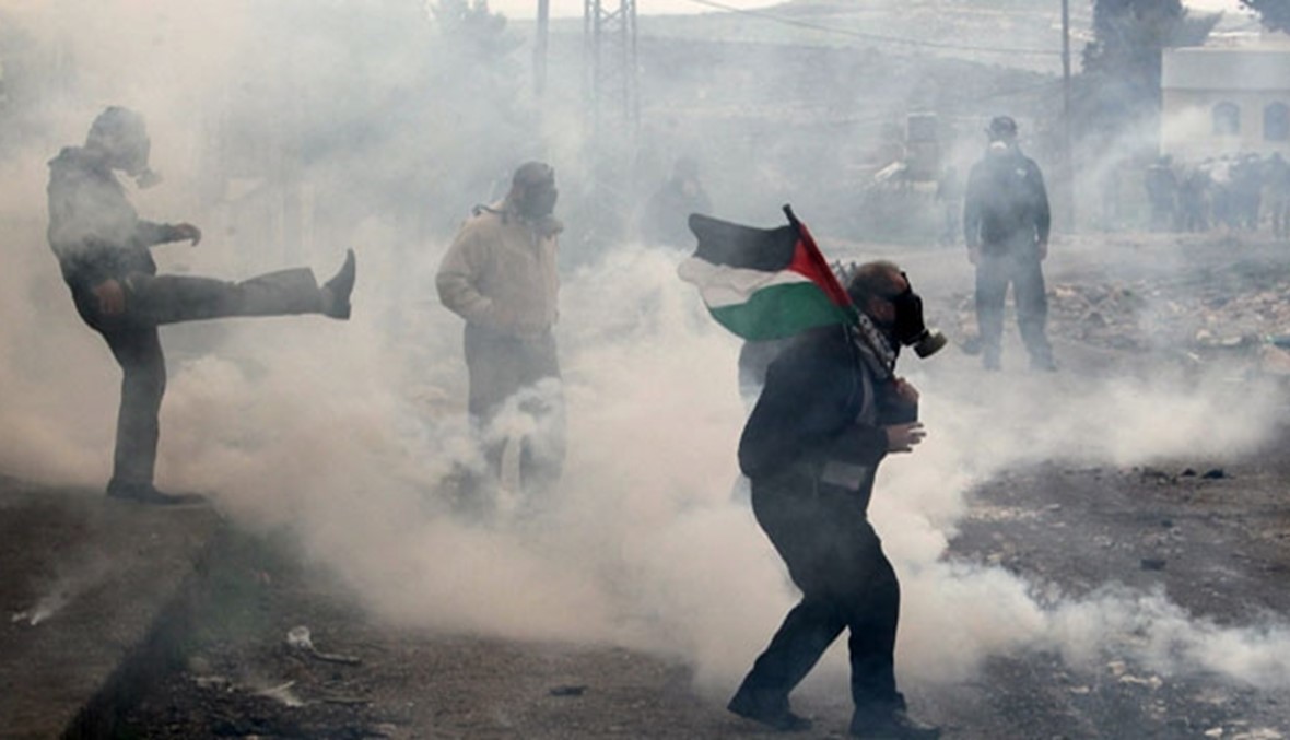 الضفة الغربية تغلي احتجاجات تضامناً مع الأسرى وإدخال ثلاثة من المضربين عن الطعام المستشفى