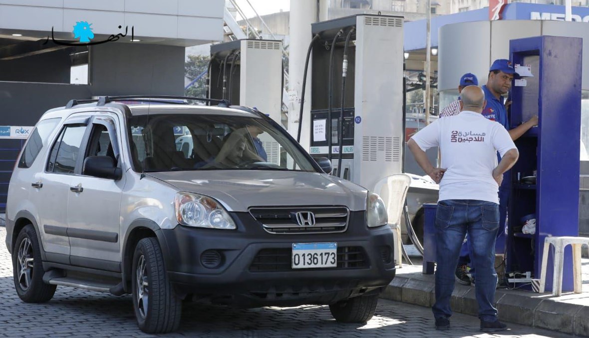 أسعار المحروقات تحاكي تحليق الدولار… غداً ارتفاع جديد!