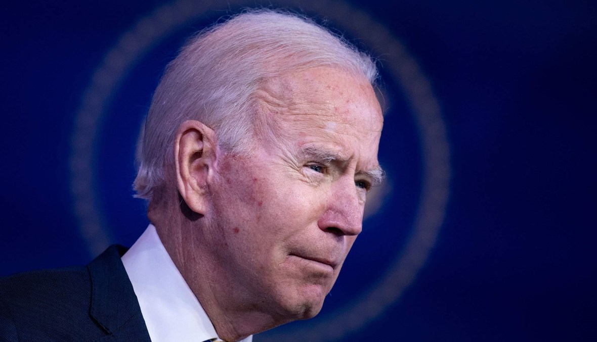 بايدن يوقع تشريعاً لتشديد القيود على "هواوي" و"زد.تي.إي"