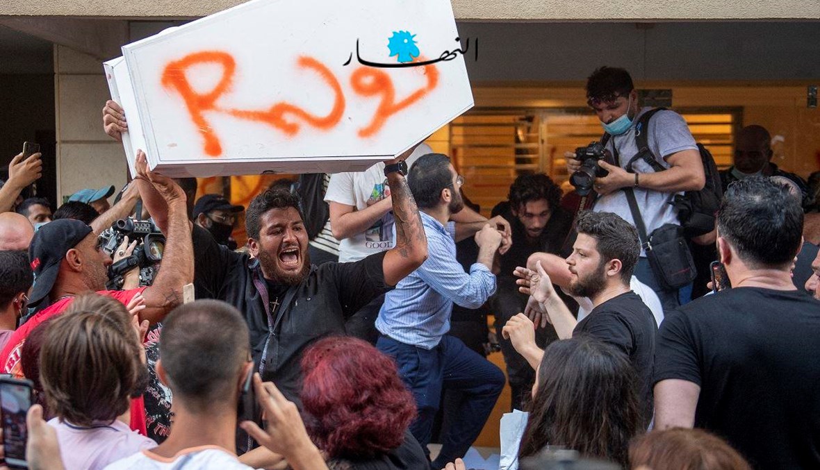 قرار البيطار إصدار "تقريره" في آذار حرّك "الحزب"