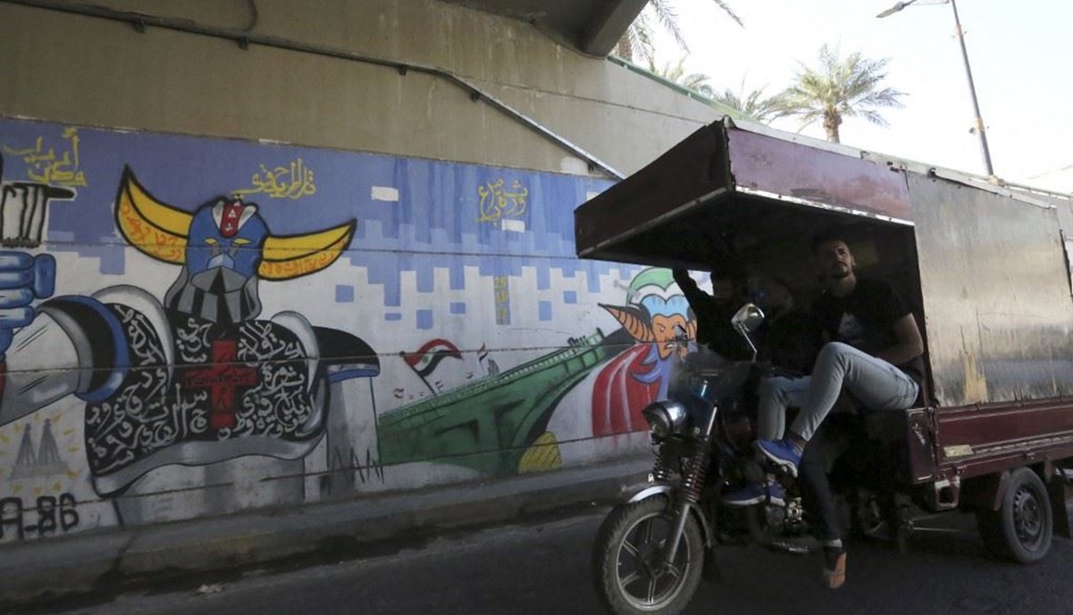 نصر الله والدولار والعراق