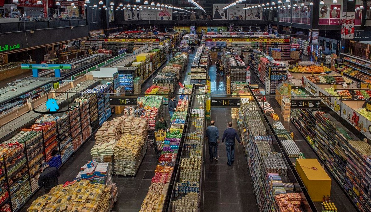 الأنظار تتجه إلى المغرب العربي لتسويق الإنتاج الزراعي... الحاج حسن لـ"النهار": لا سوق للبنان بديلة من الأسواق الخليجية