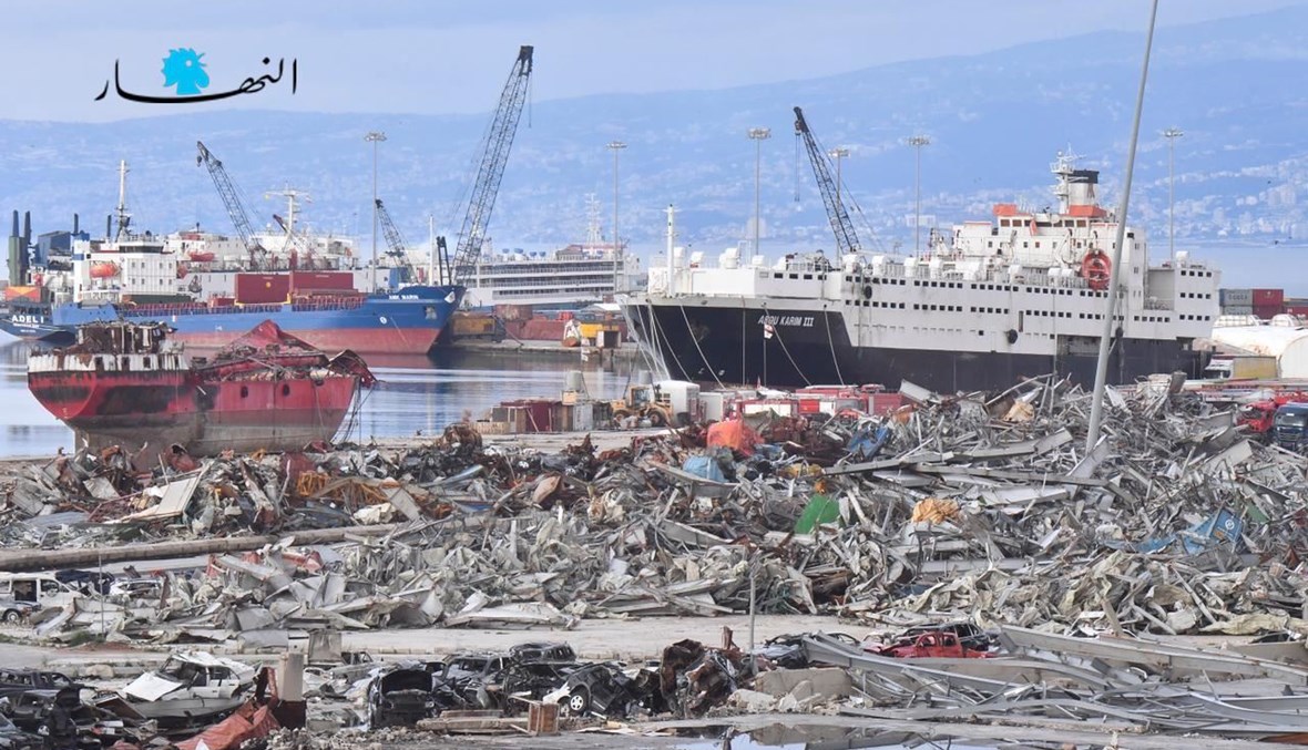 ملفّ انفجار المرفأ يحضر في الانتخابات العامّة للمحامين: ماذا عن المسار المقبل لمكتب الادّعاء؟