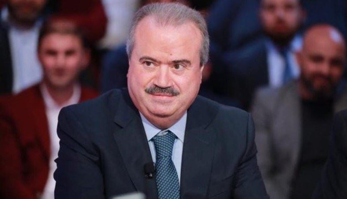 جابر وجّه سؤالين إلى وزير المال... إليكم التفاصيل