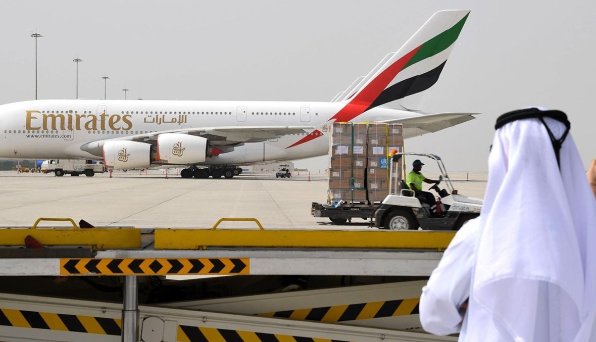 "طيران الإمارات" تتوقع العودة للربحية خلال 18 شهراً