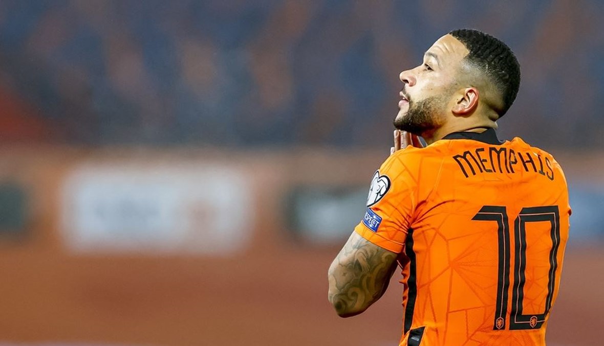 هولندا إلى كأس العالم 2022