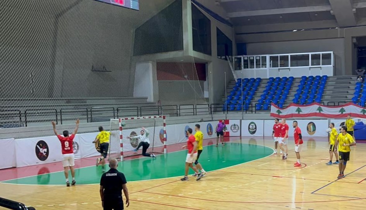 الجيش – المبرة وحارة صيدا – فوج حرس وإطفاء بيروت في المربّع الذهبي