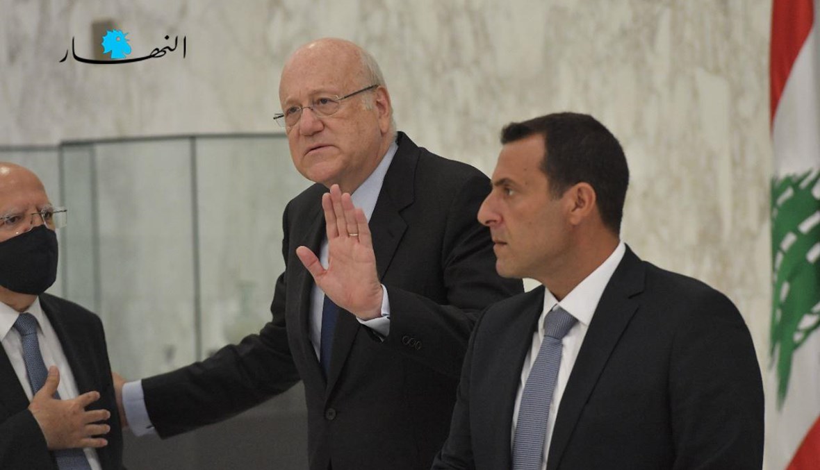 مسؤولية الشعب عن فعل المنظومة