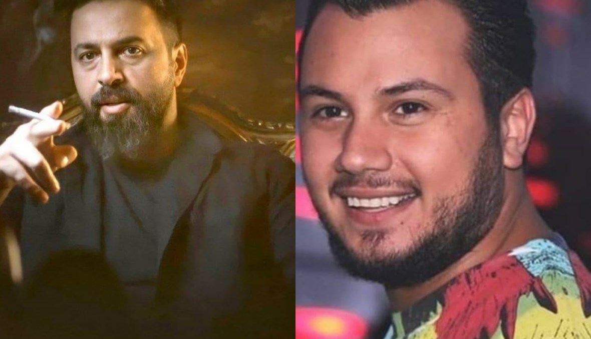 وديع الشيخ على طريقة جبل شيخ الجبل: "اثبات" (فيديو)