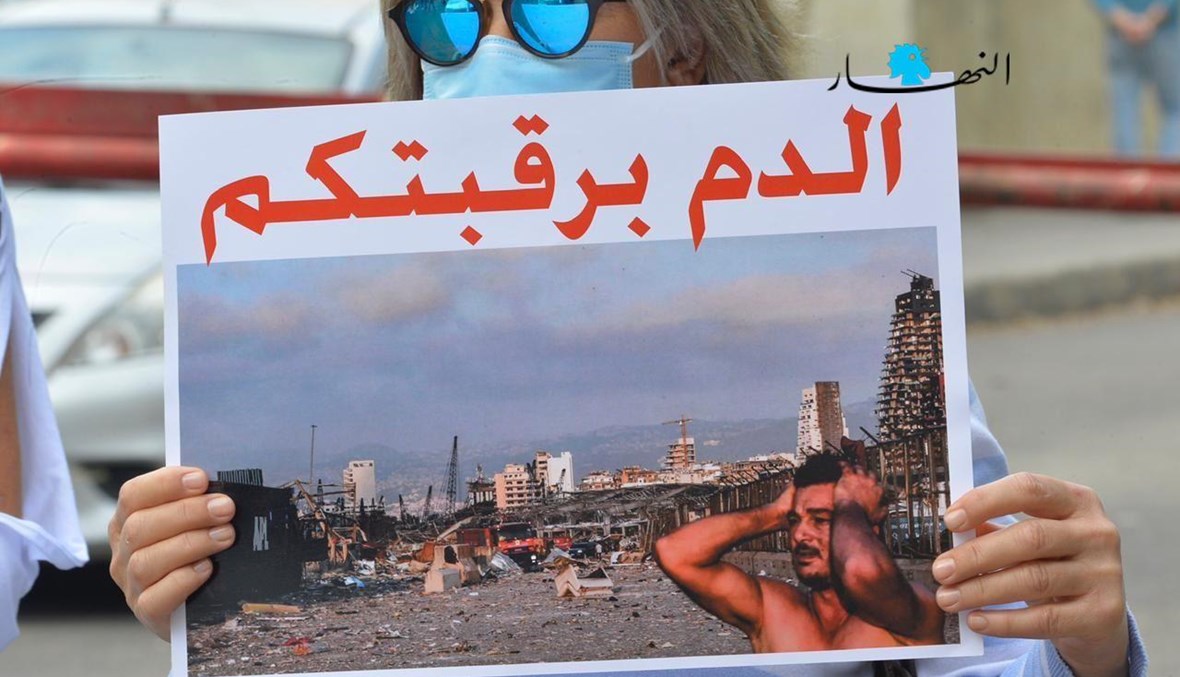 صوَر الأقمار الروسية لانفجار المرفأ قيد الإعداد: وهذا ما تكشفه مصادر عن دور موسكو في لبنان