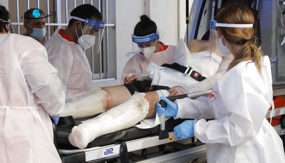 أحكام للمحكمة العسكرية في ملفّ رشى متفرّع عن ملف انفجار التليل