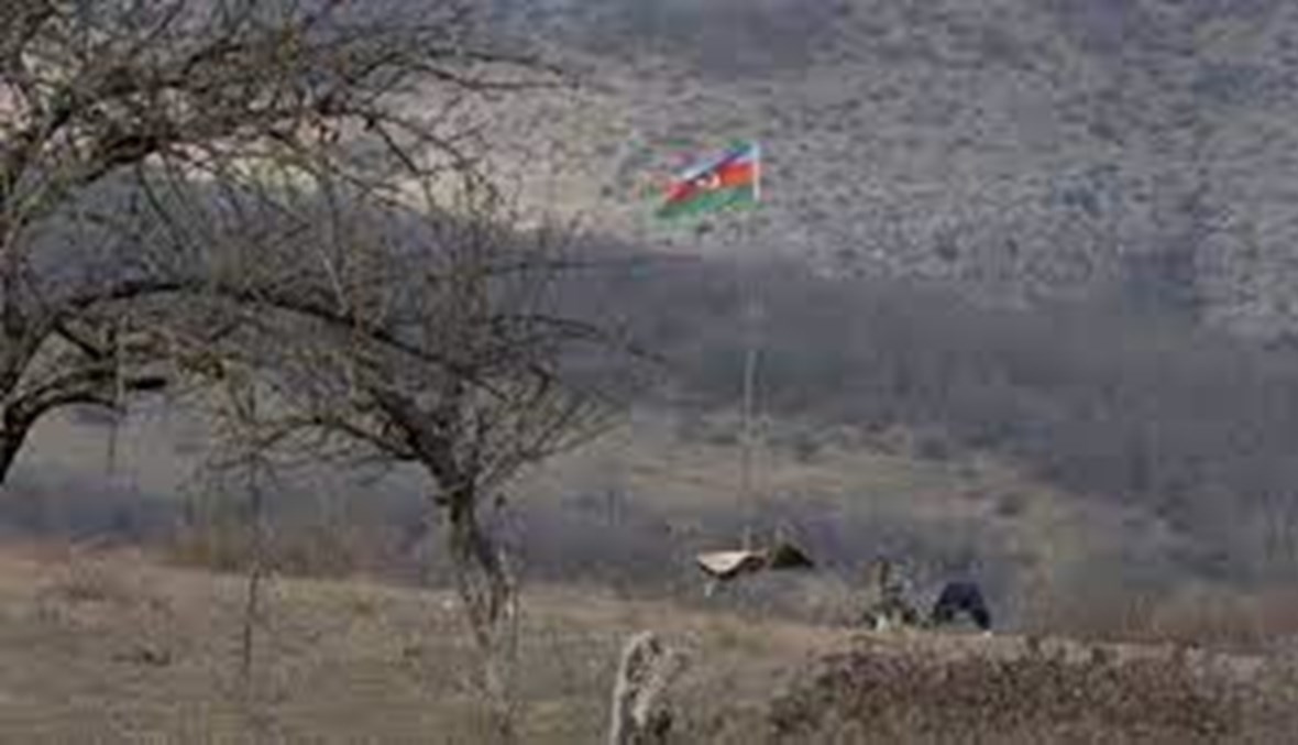 أرمينيا وأذربيجان توافقان على محادثات في بروكسيل لتخفيف حدة التوتر