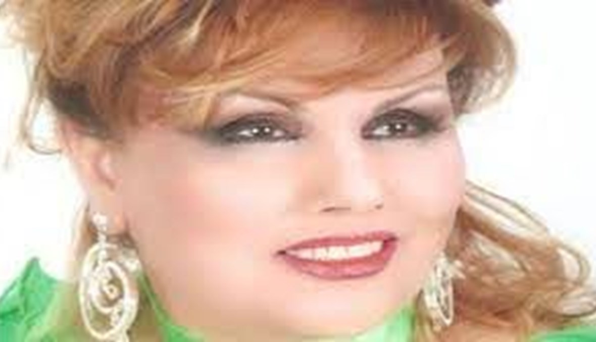 وفاة المطربة التونسية صفوة عن 76 عاماً