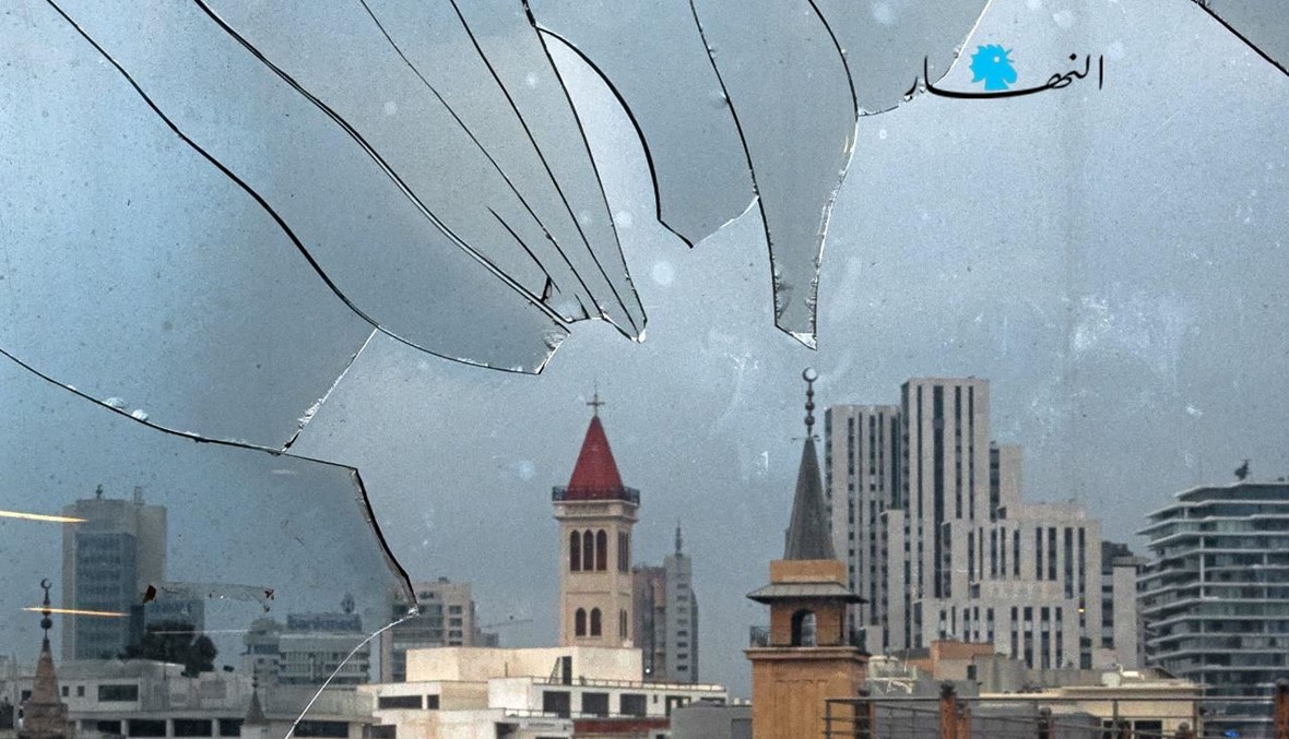 رسائل إلى صديق هناك (8): أيّ عيد استقلال لأيّ لبنان؟