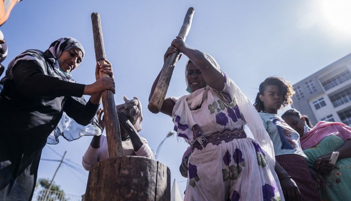 مجلس الأمن يفشل بالاتفاق على بيان يدعو إلى وقف إطلاق النار بإثيوبيا