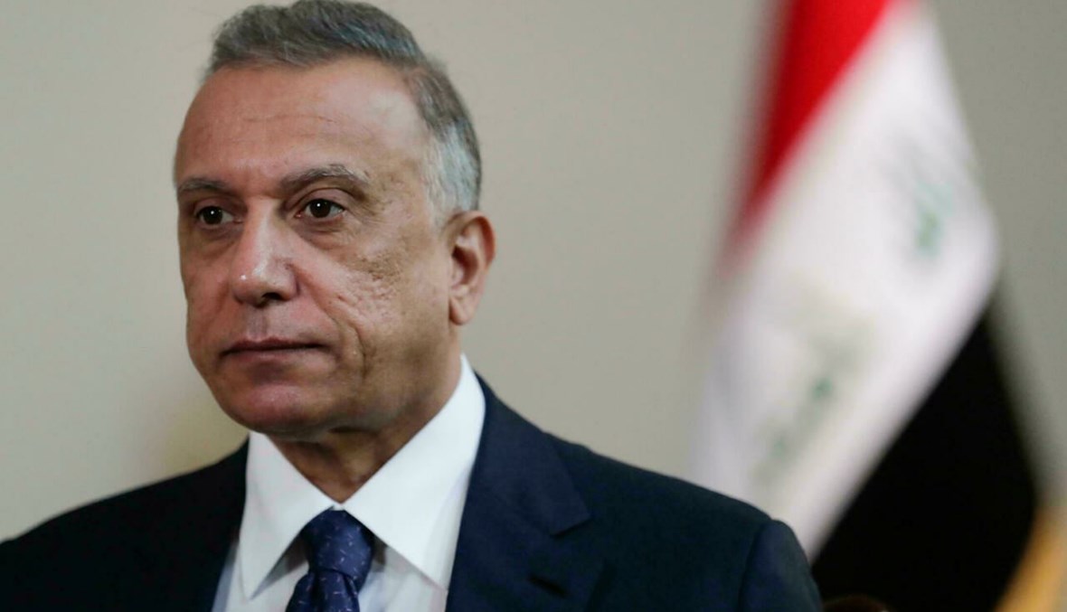 روَّعوا الكاظمي لكنّه صمد... فهل يدفع الثمن؟