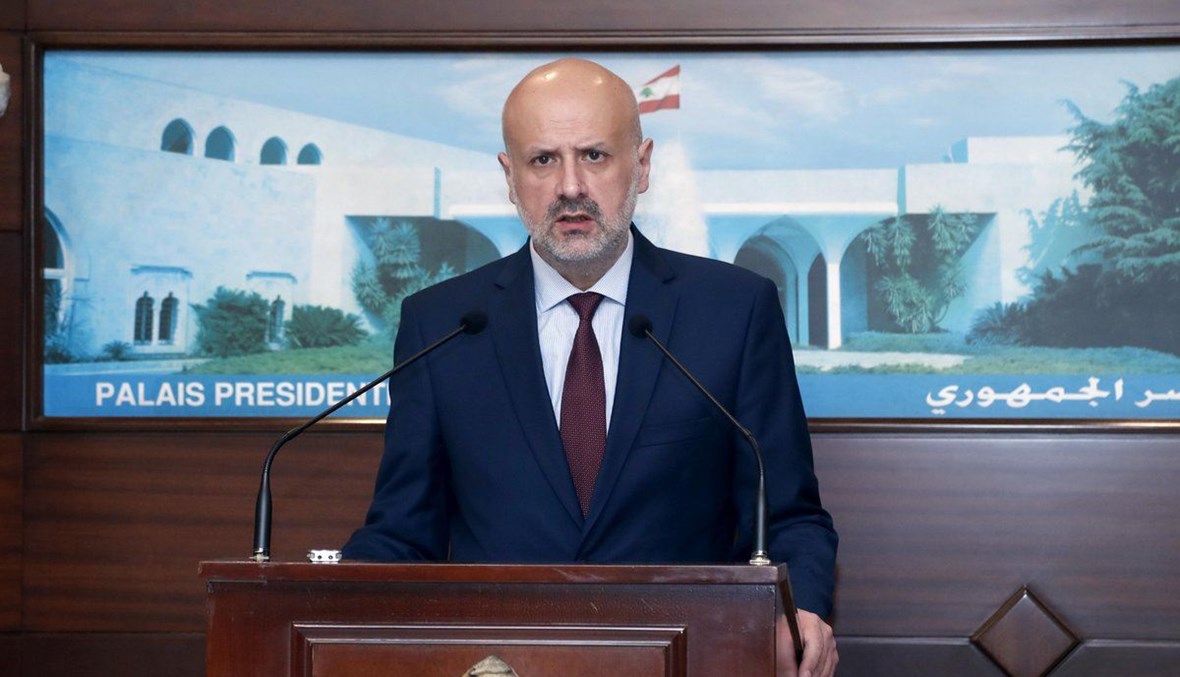 ما جديد قضية اللبنانيين الموقوفين في تركيا؟