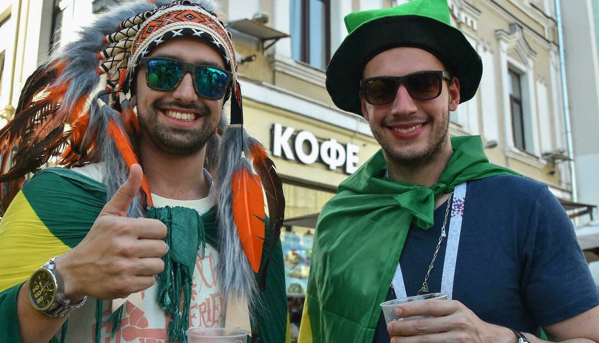 "الجنجل والحُبوب"... هل تتغيّر أسماء المشروبات الكحولية في مونديال قطر؟