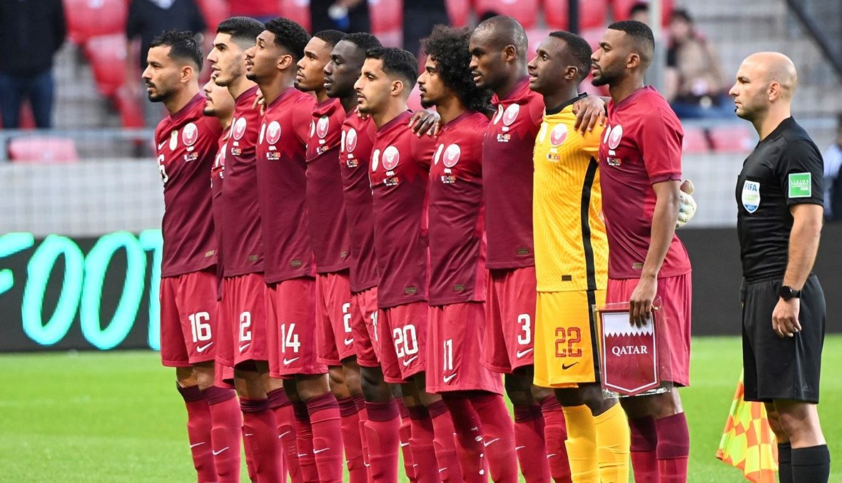 "أسباير" تعدّ لاعبي قطر لتشريف بلادهم في كأس العالم 2022