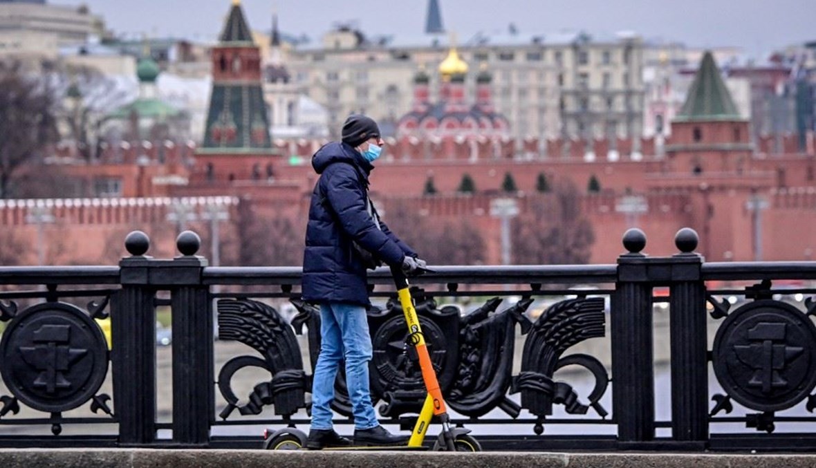 هل يمكن لأوروبا تحقيق الاستقلالية عن الغاز الروسيّ؟