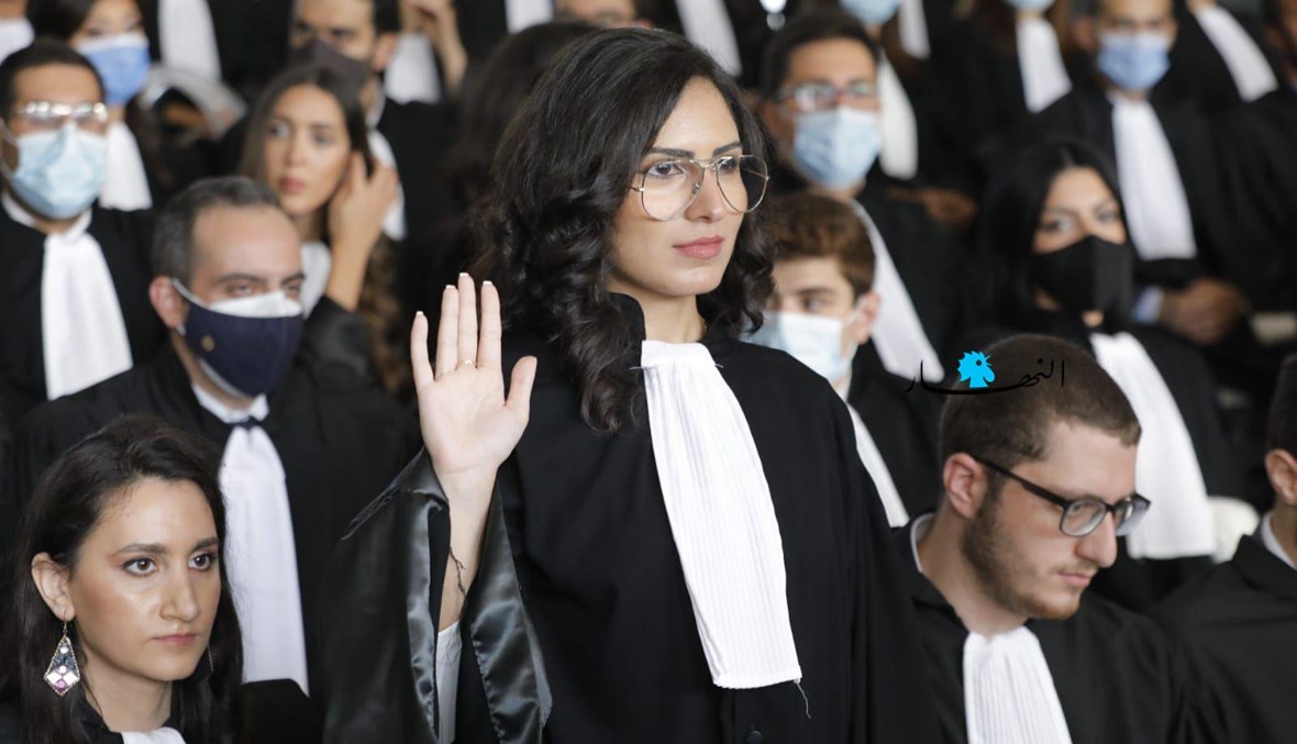 المحامون في طرابلس والشمال ينتخبون غداً... كيف رسَت خريطة المعركة؟