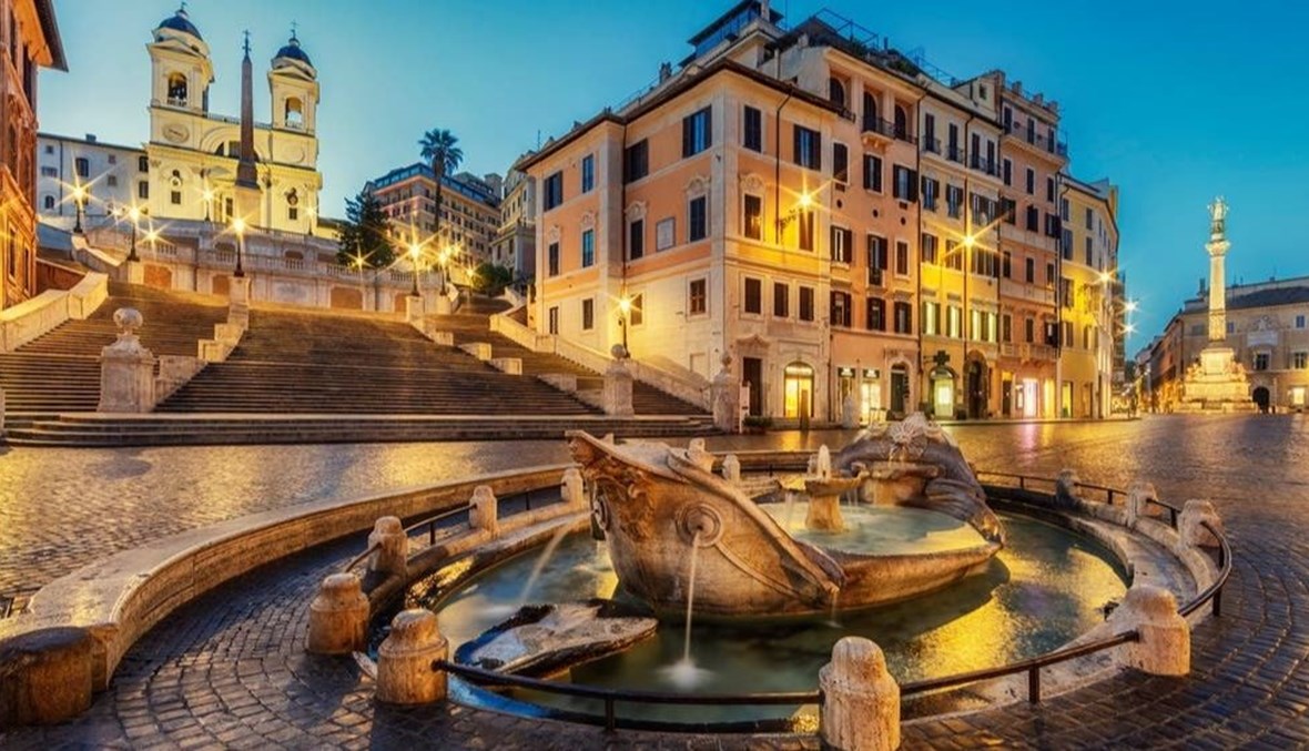 تصنيف ناشيونال جيوغرافيك... إليكم أفضل 35 وجهة لزيارتها في العام 2022