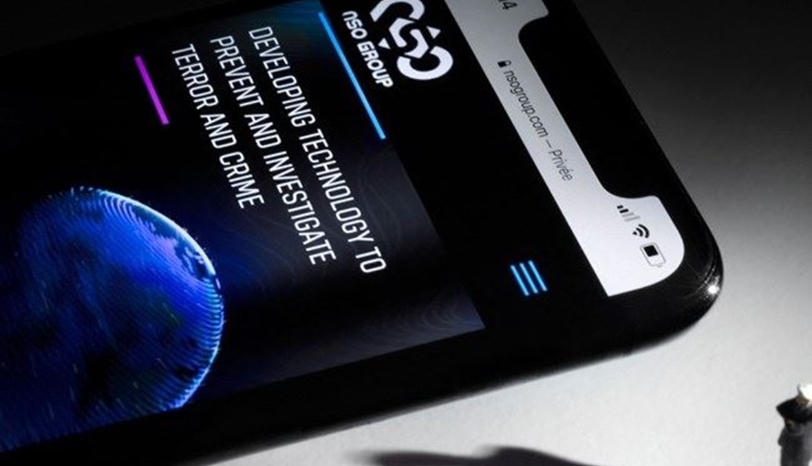 لاستهدافه مستخدميها: "أبل" تقاضي الشركة الإسرائيلية المصنعة لبرنامج "بيغاسوس"