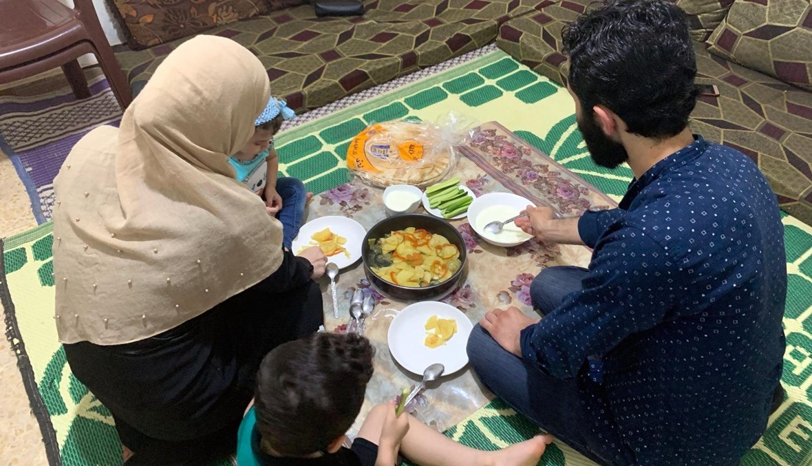 كم يكلّف العشاء البسيط في لبنان؟