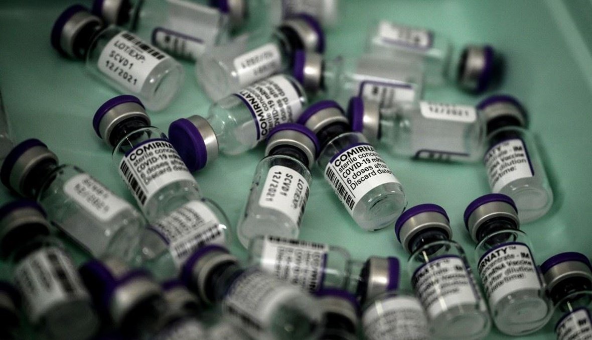 "فايزر" تطوّر لقاحها... ماذا عن فاعلية حبوب علاج كوفيد ضدّ المتحوّر "أوميكرون"؟