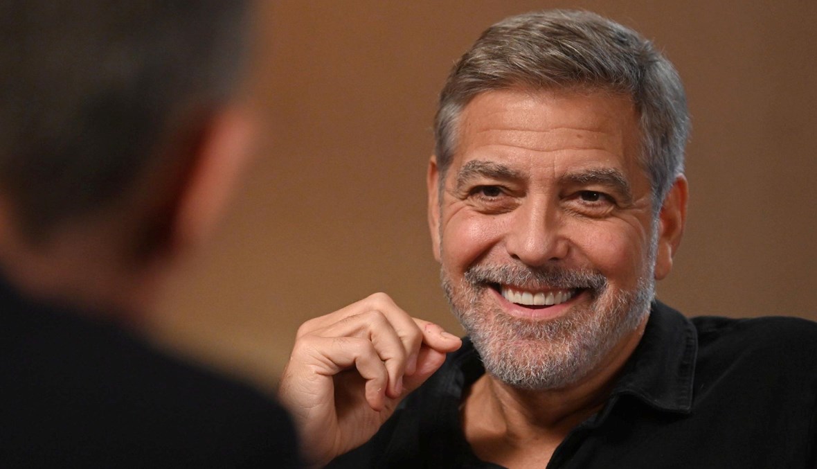 جورج كلوني رفض صفقة عمل ليوم واحد مقابل 35 مليون دولار: "لا تستحق العناء"