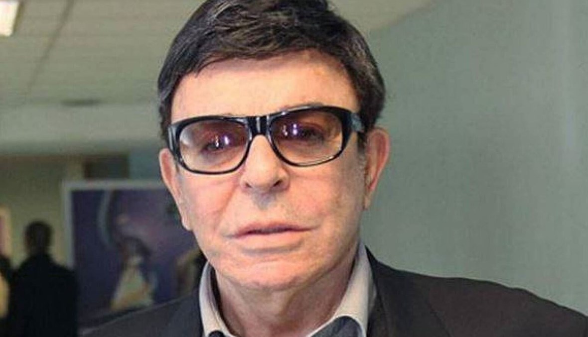 معلقاً على عدم تكريمه عن أعماله... سمير صبري: "نسيوني"