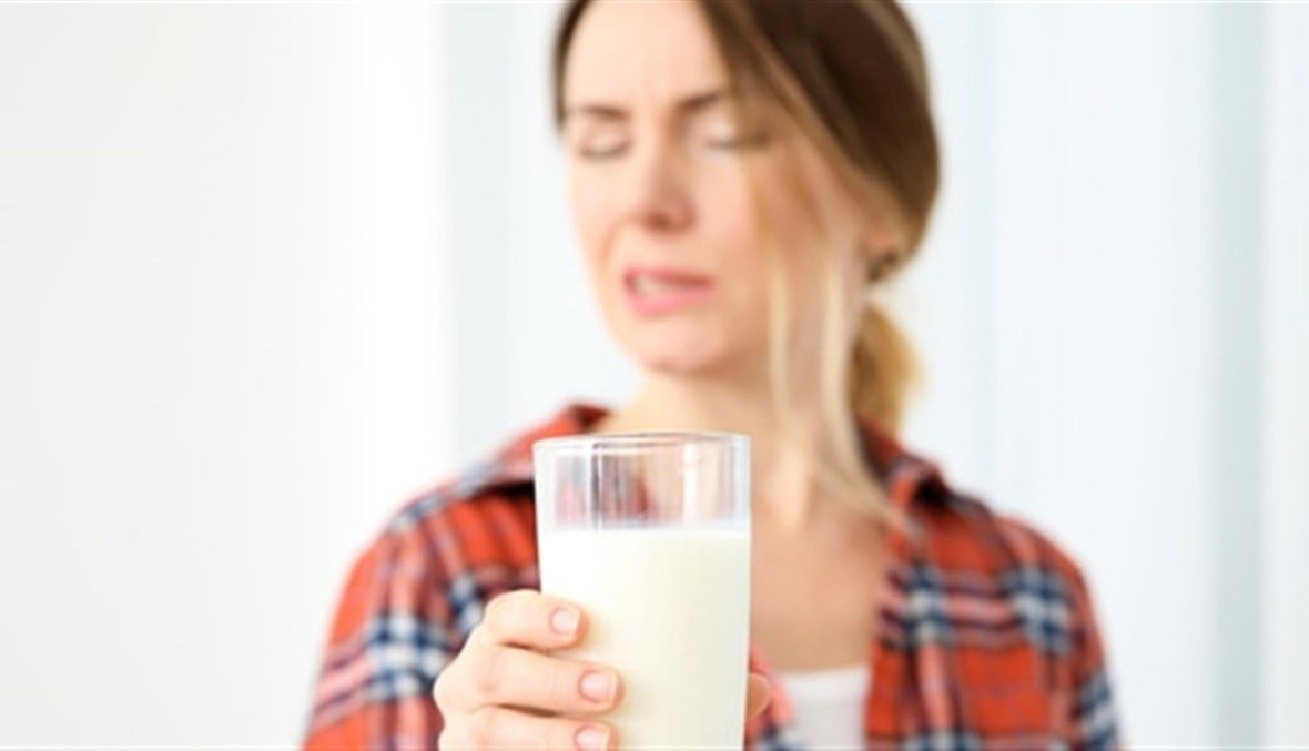 عدم  تحمل اللاكتوز: الأسباب والعلاج!