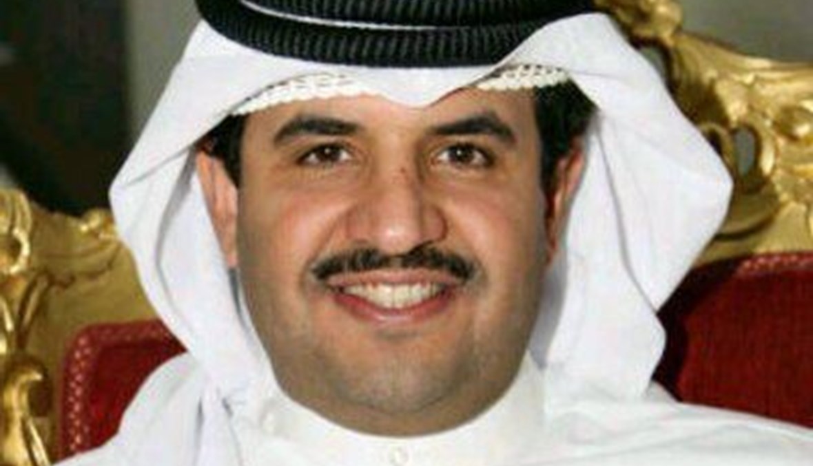 وفاة الشاعر الكويتي الشيخ دعيج الخليفة الصباح... محبوب الجميع