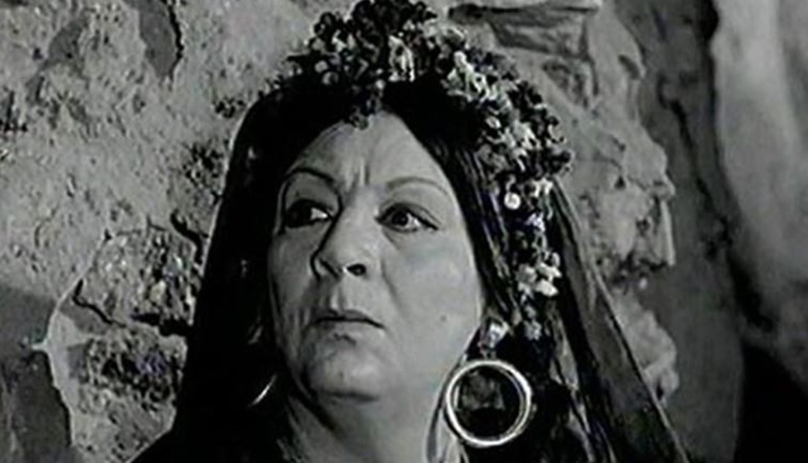 شخصيات مشهورة حملت اسم نعيمة