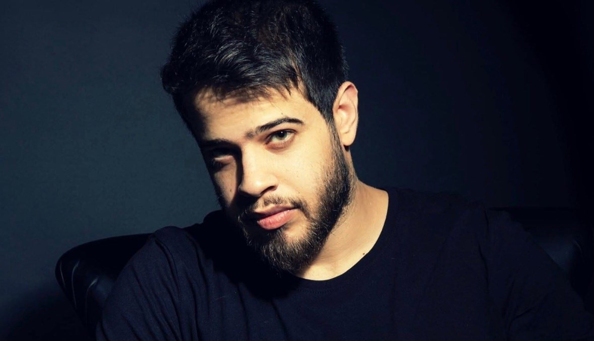 أدهم نابلسي يعلن اعتزاله: "الغناء لا يرضي ربّ العالمين" (فيديو)