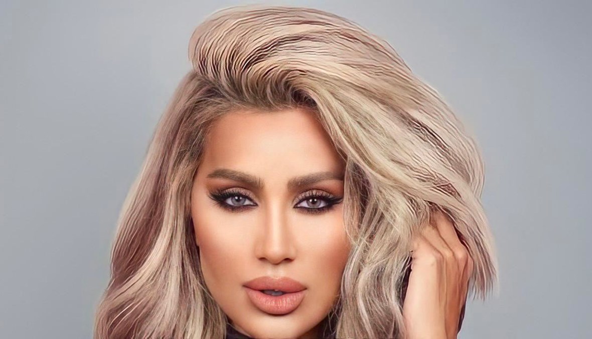 مايا دياب تهاجم أدهم النابلسي بعد "تحريمه" الفن