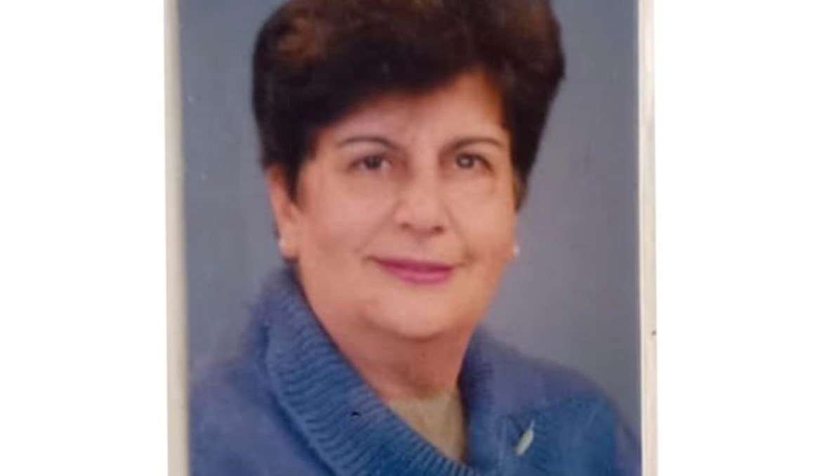 رحيل الأديبة أمية حمدان القيسي وثمة ما يبقى في الذكرى والكلمات