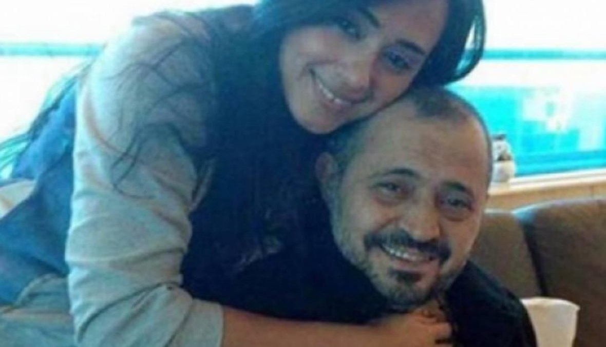 ندى زيدان تتحدّث عن دخولها عالم الرجال وابنتها عيون جورج وسّوف