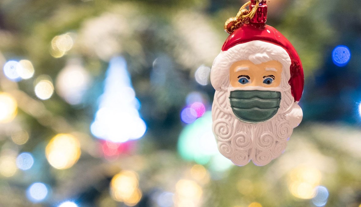 بالصور- العالم يتحضّر لعيد ميلاد ثانٍ في ظلّ كورونا