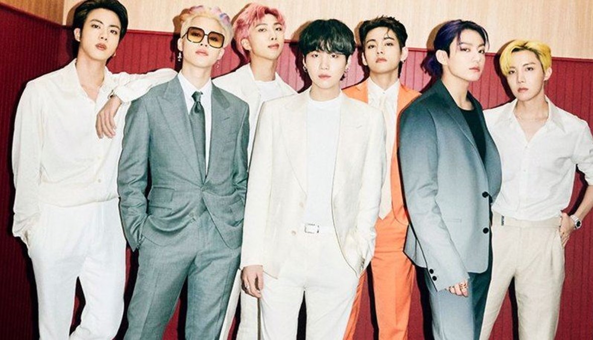 ارتفاع إصابات كورونا بين أعضاء فرقة 'BTS'… إليكم آخر تطورات حالتهم