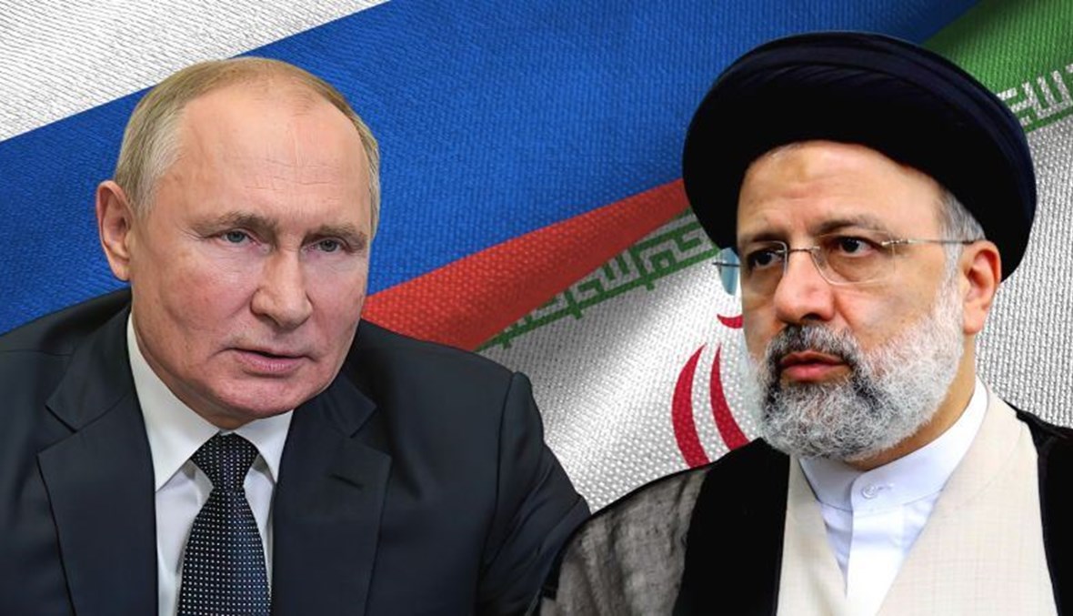 الرئيس الإيراني سيلّبي دعوة بوتين لزيارة روسيا