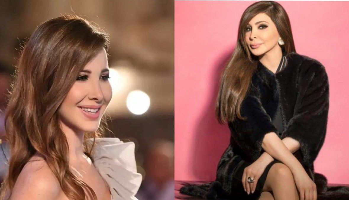 إليسا ونانسي عجرم الأكثر استماعاً على "يوتيوب" في الشرق الأوسط