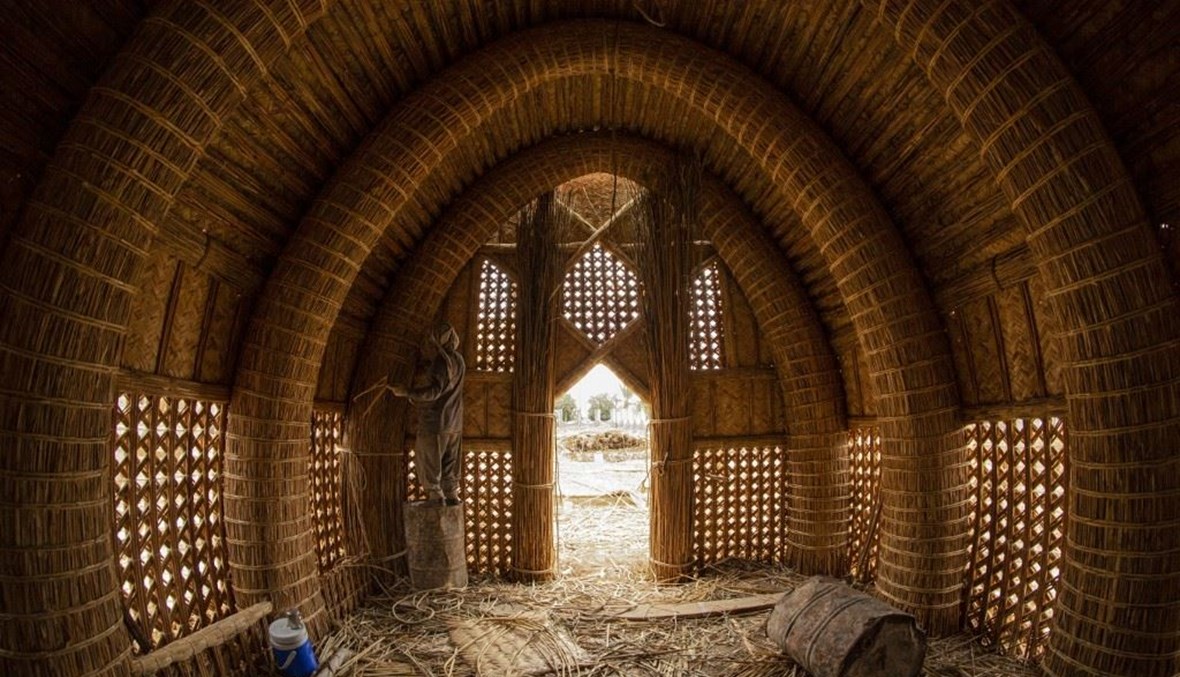 فسيفساء الأماكن (29): "هل يُعقلُ أن تكونَ لحظاتُ الراحةِ نادرةً إلى هذا الحدّ؟"