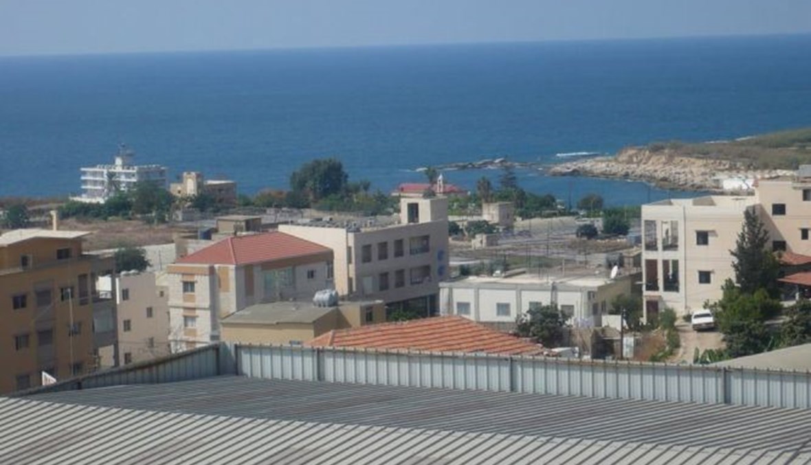 حريق داخل فندق في طبرجا... إخلاء عدد من الأشخاص