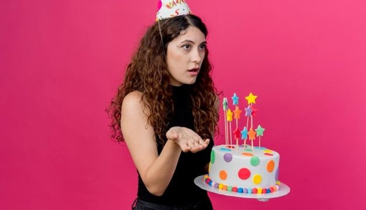 4 طرق للتهرّب من مناسبة عيد ميلاد صديقك